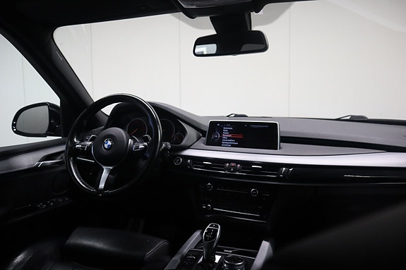 BMW X5 18 of 30