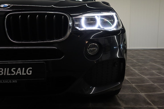 BMW X5 6 of 30