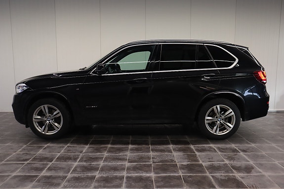 BMW X5 4 of 30