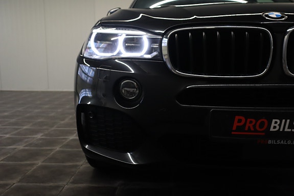 BMW X5 5 of 30