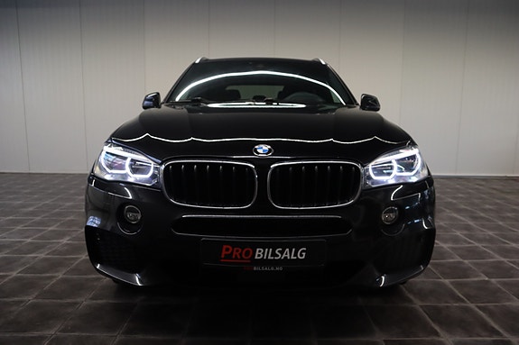 BMW X5 7 of 30