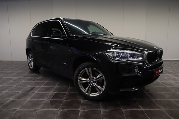 BMW X5 3 of 30
