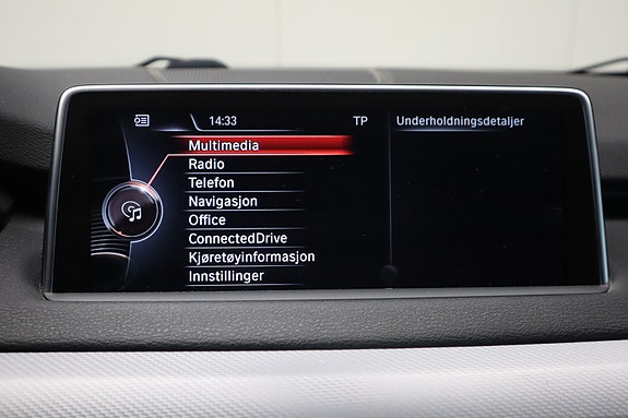 BMW X5 28 of 30