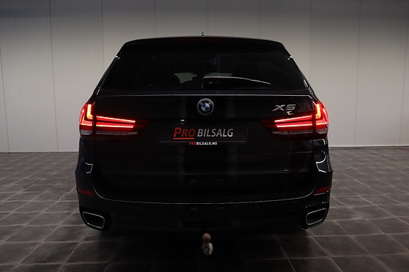 BMW X5 8 of 30
