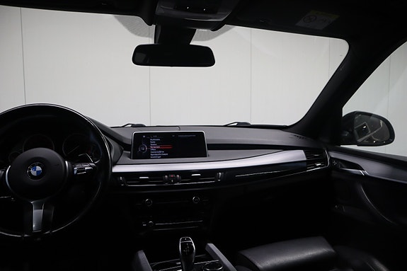 BMW X5 17 of 30