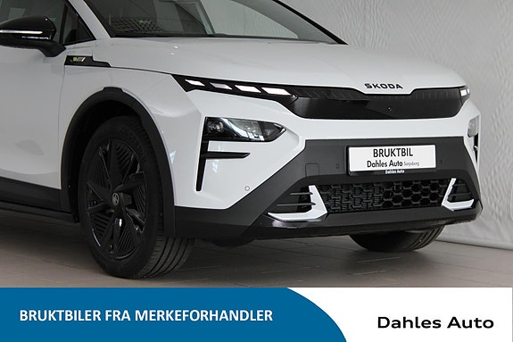 Skoda Elroq 4 of 5