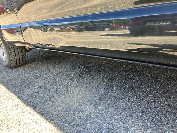 Toyota HiAce 5 of 5