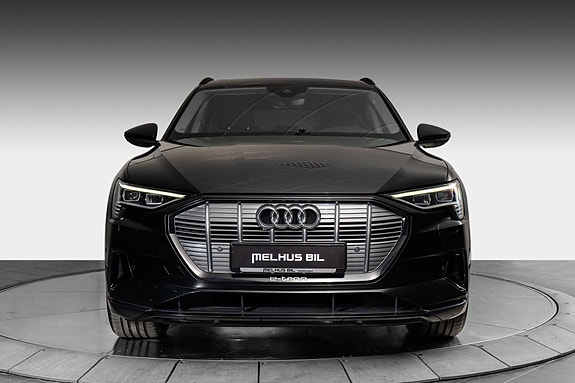 Audi e-tron Sportback 2 of 30
