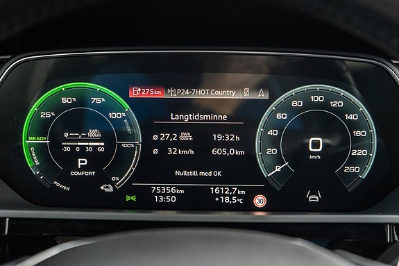 Audi e-tron Sportback 16 of 30
