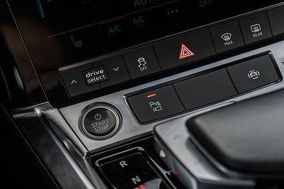Audi e-tron Sportback 22 of 30