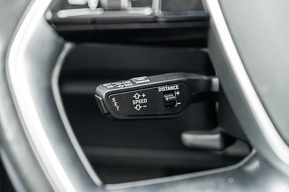 Audi e-tron Sportback 29 of 30