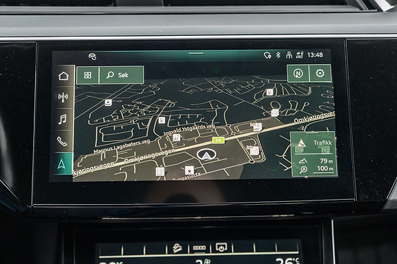 Audi e-tron Sportback 18 of 30