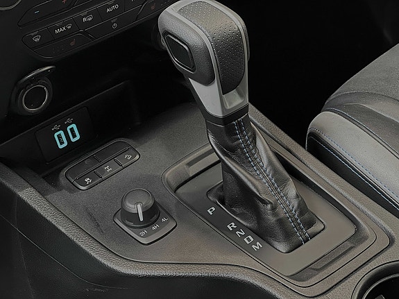 Ford Ranger Raptor 21 of 30