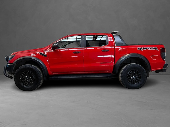 Ford Ranger Raptor 11 of 30