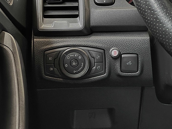 Ford Ranger Raptor 14 of 30