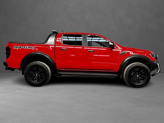 Ford Ranger Raptor 6 of 30