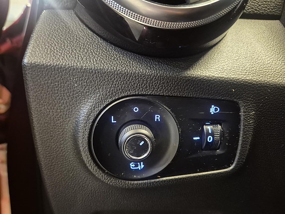 MG ZS EV 20 of 28
