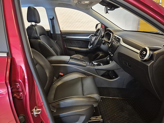 MG ZS EV 11 of 28