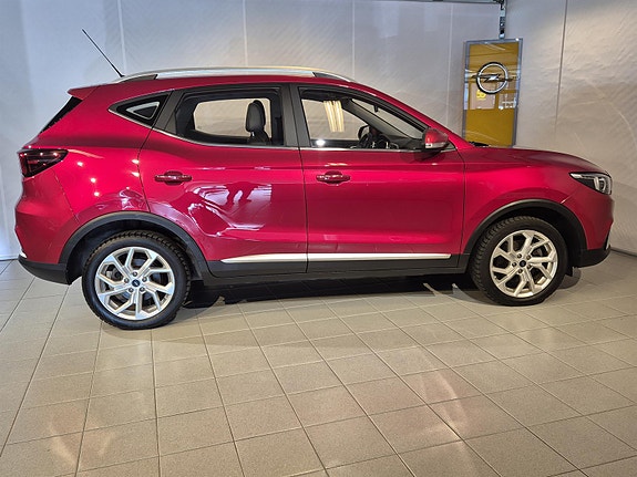 MG ZS EV 4 of 28