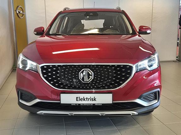MG ZS EV 2 of 28