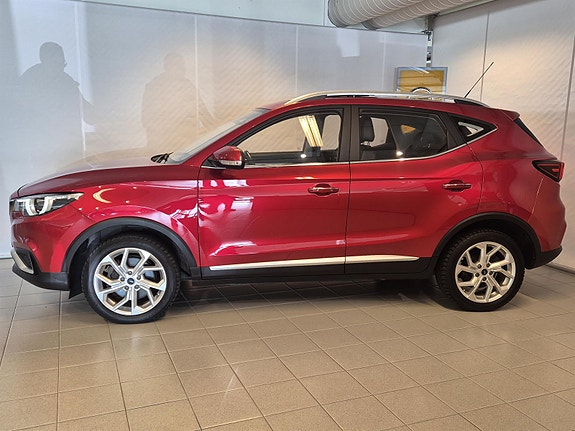 MG ZS EV 5 of 28