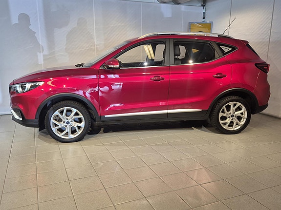 MG ZS EV 28 of 28