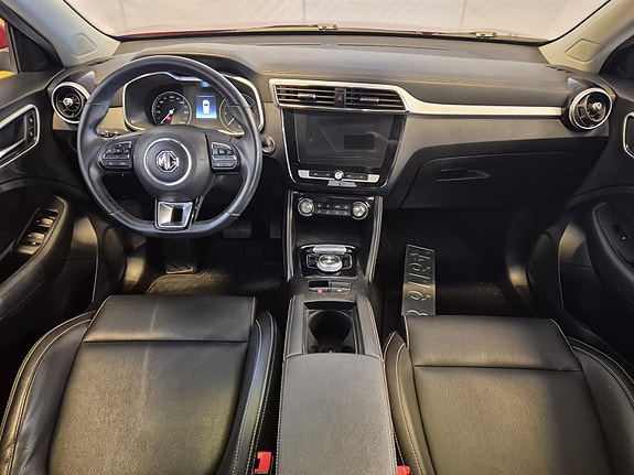 MG ZS EV 6 of 28