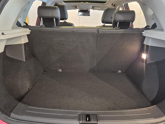 MG ZS EV 9 of 28