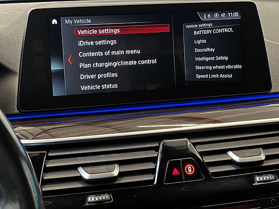 BMW 530e 27 of 30