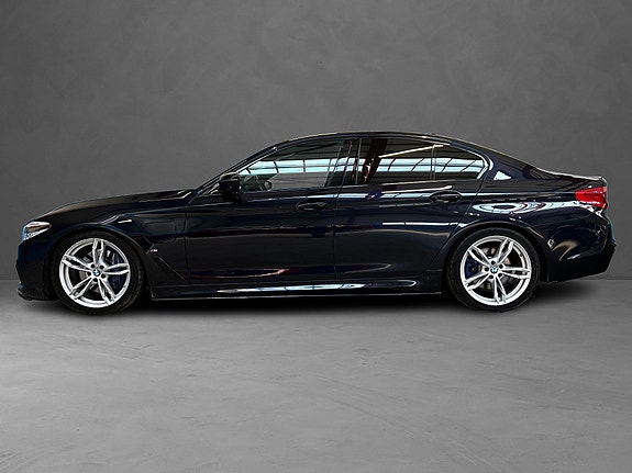 BMW 530e 12 of 30