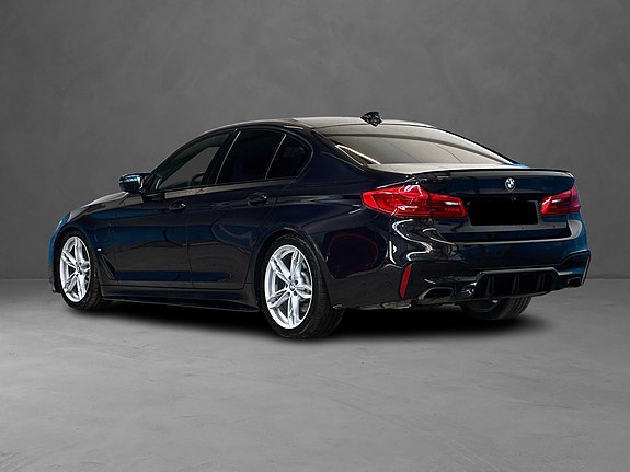 BMW 530e 10 of 30