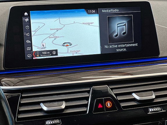 BMW 530e 25 of 30