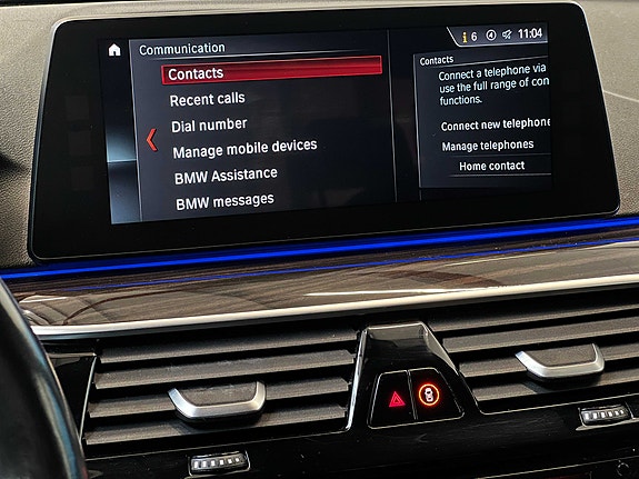 BMW 530e 26 of 30