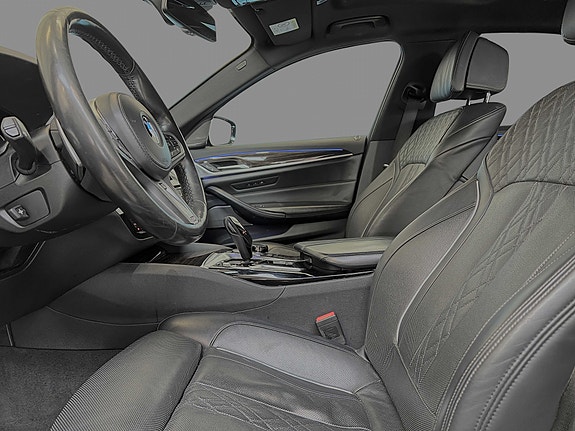 BMW 530e 13 of 30