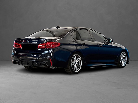 BMW 530e 7 of 30