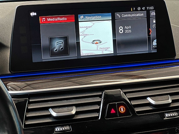 BMW 530e 23 of 30