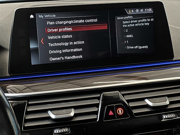 BMW 530e 28 of 30