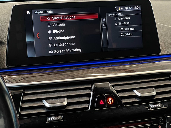 BMW 530e 24 of 30