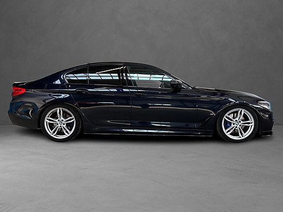BMW 530e 6 of 30
