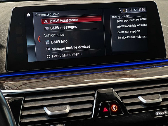 BMW 530e 29 of 30