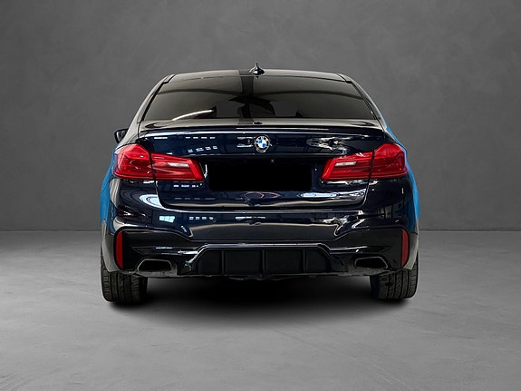 BMW 530e 8 of 30