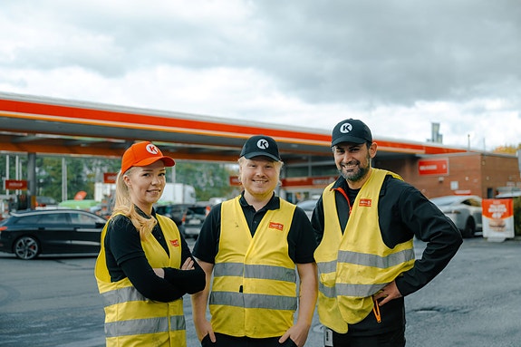 Bilde 1 av 6 i jobbannonse-galleriet