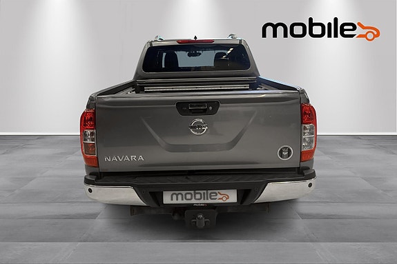 Nissan Navara 4 of 5