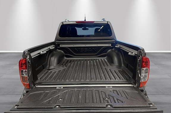 Nissan Navara 5 of 5