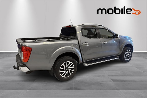 Nissan Navara 3 of 5