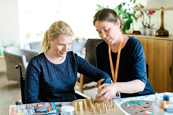 Bilde 1 av 1 i jobbannonse-galleriet