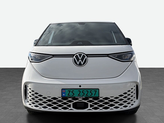 Volkswagen ID. Buzz 2 of 5