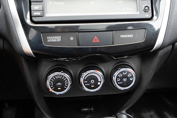 Peugeot 4008 25 of 30