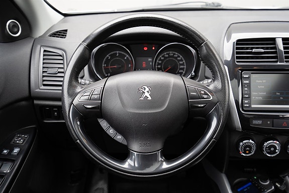 Peugeot 4008 17 of 30