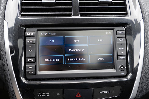 Peugeot 4008 29 of 30